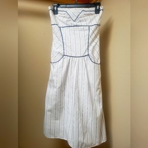 Summer Dress with Pockets-To The Max